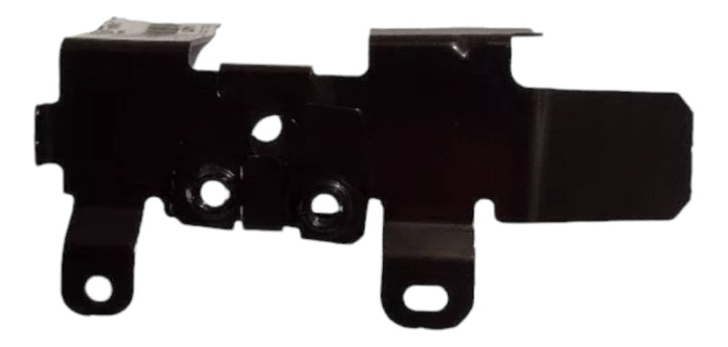 Reforço Lateral Esquerdo Argo Pulse 2017 A 2023 Original