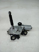 Motor Limpador Do Vidro Traseiro C4 2009 A 2015 Original