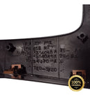 Porta Copos Console Central Ford Fusion 2007 Orig 1093040aa
