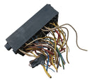 Caixa De Fusiveis Renault Kangoo 1997 A 2001 Original