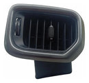 Difusor De Ar Condicionado Lateral Esquerdo Fiat Toro