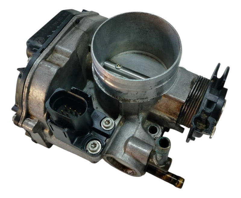 Tbi Corpo De Borboleta Audi A3 Vw Golf 1.6 Sr 1996 A 2001