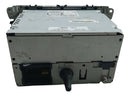 Radio Cd Player Ford Focus 2008 A 2010 7m5t18c939eb Original