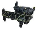 Coletor Admissao Ford Fiesta Ka Zetec Rocam 1.0 8v 2000 2005