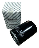 Filtro De Óleo Original Genuíno Fiat Ducato 2.3 Boxer Jumper