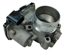 Corpo Borboleta Tbi Ford Ka 1.5 3cc 2019 A 2020 52829501