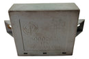 Modulo Central Alarme Tempra 1995 A 1999 50002920 Original