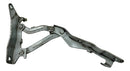 Dobradiça Esquerda Capo Hyundai Veloster 2012 2013 Original
