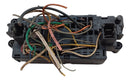 Caixa De Fusiveis Peugeot 206 207 2001 A 2006 9635518180
