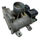 Tbi Corpo Borboleta Gm Corsa Celta 1.0 8v 2009 2012 Detalhe