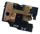 Fechadura Dianteira Direita Ford Ecosport 2003 A 2012 Origin