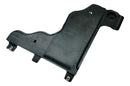 Tampa Chassi Placa Direita Polo Skoda Audi A1 2q0825102a
