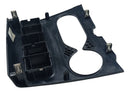 Moldura Central Painel Renault Sandero Logan 2014 A 2020