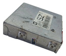 Modulo De Injeção Gm Corsa 1.0 16v 1997 A 1999 16241459