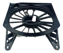 Defletor Ventoinha Fiat Vivace Palio Grand Siena 928815210