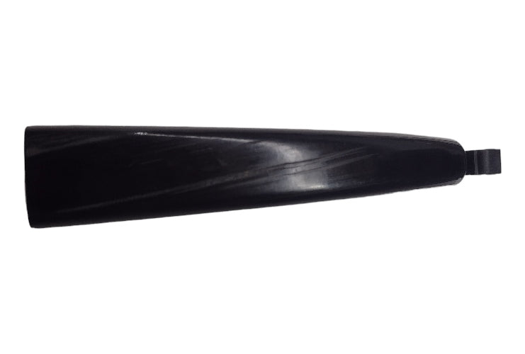 Maçaneta Externa Porta Traseira Esquerda Peugeot 408 11 A 17