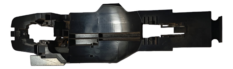 Suporte Maçaneta Externa Dianteira Esquerda Nissan Versa Ori