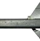 Máquina De Vidro Traseira Direito Peugeot Sw 307 2004 A 2008