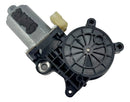 Motor De Vidro Elétrico Porta Dianteira Esquerda Gm Vectra