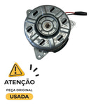 Motor Ventoinha Radiador Lado Esquerdo City Hrv 1.5 Original