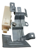 Modulo Central Rele Mitsubishi Pajero Tr4 1999 A 13 Original