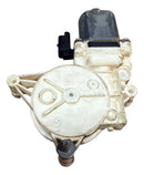 Motor De Vidro Elétrico Peugeot 208 Dianteira Esquerda 12/18