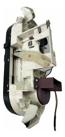 Comando Controle Ar Ventilação Uno Vivace Fiorino 1a3843000