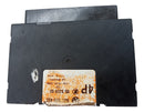 Modulo Conforto Vidro Volkswagen Polo 2007 A 2013 Original