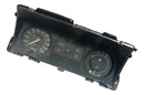 Painel De Instrumentos Ford Escort 1981 A 1988 81ab10841ab