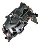 Suporte Base Bateria Peugeot 307 2.0 2009 A 2011 Original