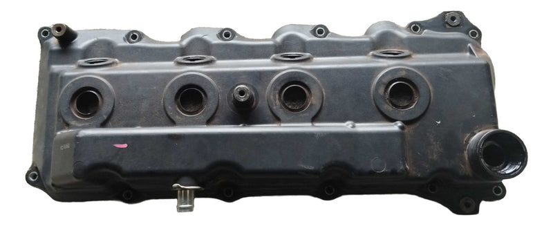 Tampa De Válvulas Motor Toyota Hilux Sw4 3.0 2006-2015