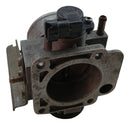 Corpo De Borboleta Tbi Fiat Brava Palio 1.6 1994 A 2008 Orig