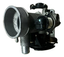 Tbi Corpo De Borboleta Corsa Celta Prisma Montana 2002 A 12