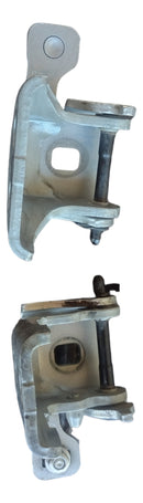 Par Dobradiça Porta Dianteira Esquerda Peugeot 308 / 408 Ori