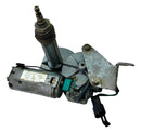 Motor Limpador Parabrisa Traseiro Astra 1994 1998 Original