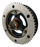 Polia Virabrequim Ford Fusion 2.0 16v T Ecoboost Cj5e6316e8d