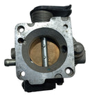 Corpo De Borboleta Tbi Checrolet Prisma Celta Flex 1.0 Origi