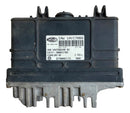 Modulo Injeção Gol Parati 1.0 16v Iaw 1avi70bq 377906021fg