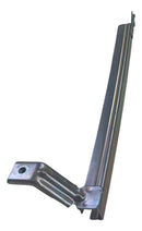 Trilho Guia Vidro Diant Dir Gol Voyage Original 5u4837418