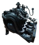 Coletor Admissão Fiat Palio Uno Vivace 1.0 1.4 8v 09084620