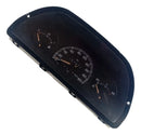 Painel De Instrumentos Fiat Uno Fiorino 1991 A 99 890505040a