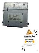Modulo De Injeção Gm S10 16206459 1995 A 1997 Gasolina