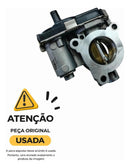 Tbi Corpo Borboleta Gm Onix 1.0 Turbo 2020 A 2025 25205292