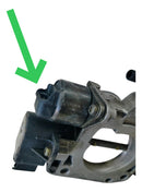 Tbi Corpo De Borboleta Do Citroen C5 2.0 16v 2001 A 2006