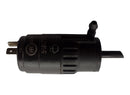 Motor Bomba Esguicho Parabrisa  Fiat Siena Strada 2008 A 020