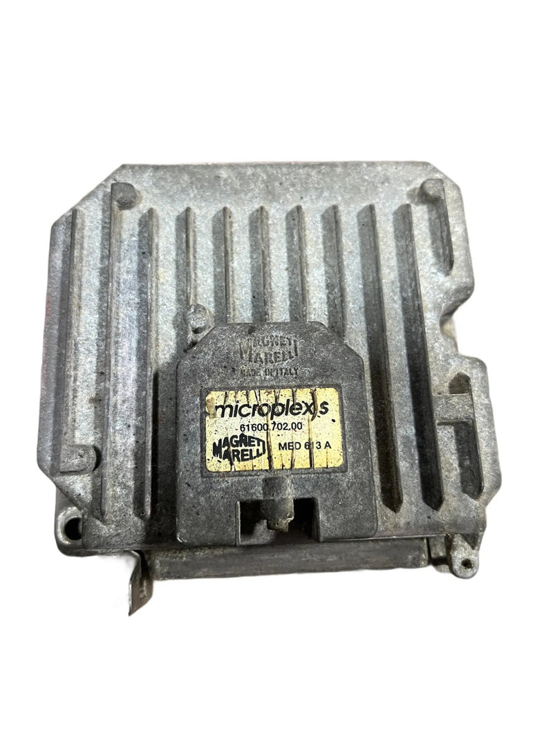 Módulo De Injeção Fiat Uno Mille Ex 1.0 1998 A 2000 Original
