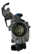 Tbi Corpo De Borboleta Ecosport 1.6 8v 2006 A 2012 Detalhe