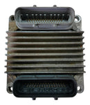 Módulo Injeção Gm Corsa Montana 1.0 2006 A 2012 Original