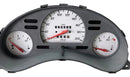 Painel De Instrumentos Gm Corsa 1994 A 2002 S/acrilico