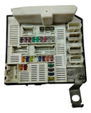 Caixa De Fusíveis Bsm N4 Megane 1.6 2006 2013 8200455424g